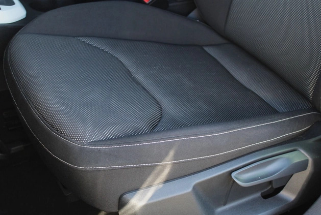 Seat Arona cena 69900 przebieg: 40543, rok produkcji 2019 z Łeba małe 407